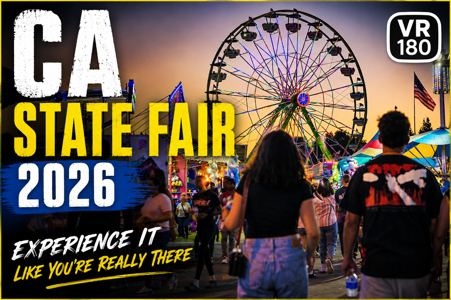 California State Fair 2026 thumbnail